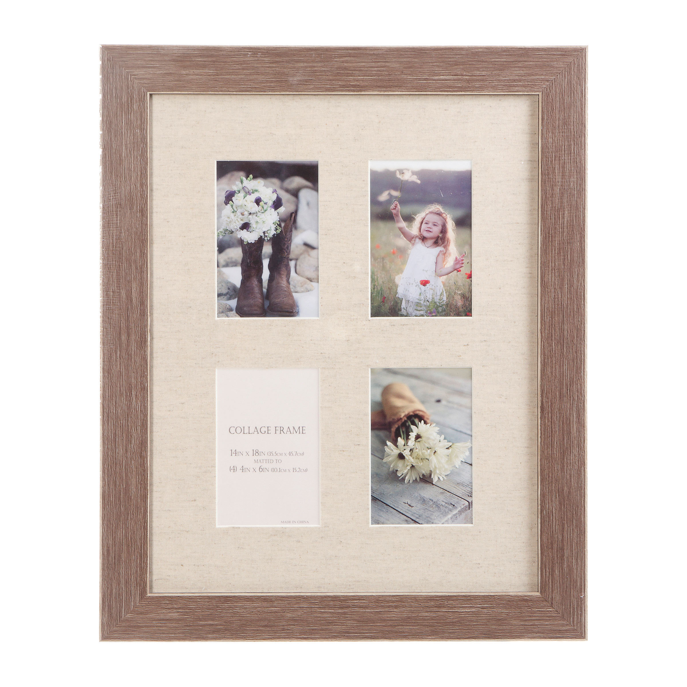 Loon Peak Narberth Collage Picture Frame Wayfair