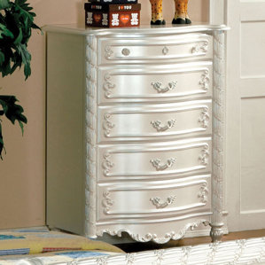 Hokku Designs Victoria Chest by Hokku Designs