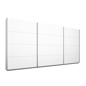 Schwebetürenschrank Katja von Rauch