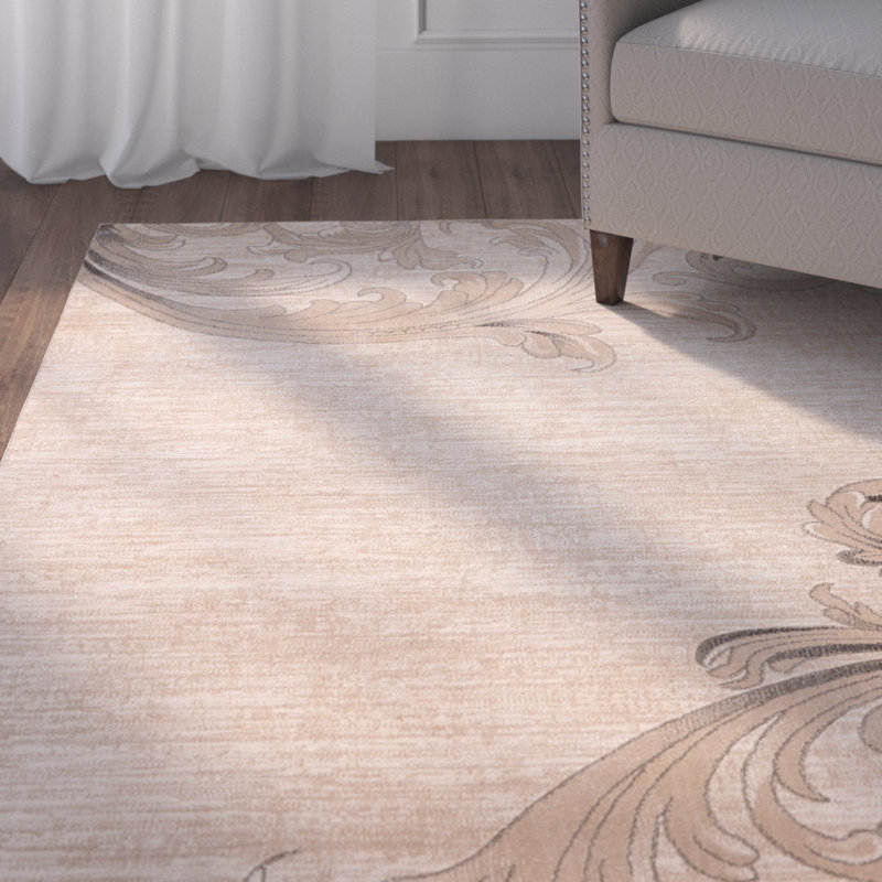 Red Barrel Studio Regina Mocha Area Rug Reviews Wayfair Regina Mocha Area Rug
