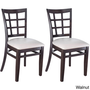 Side Chair (Set of 2) by Benkel Seating