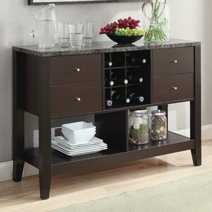 Huebert Kitchen Cart