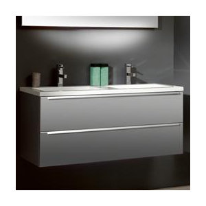 35 cm x 165 cm Badschrank Magic Action von Belfr..