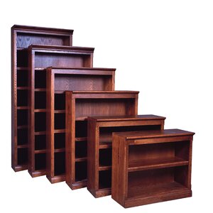Darla Standard Bookcase
