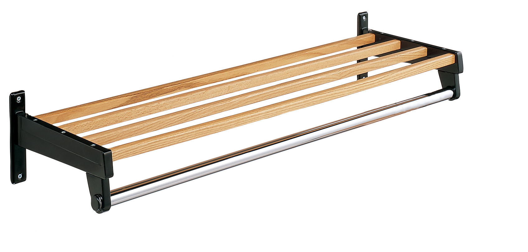 Magnuson Group Executive Hanger Style Wood Coat Rack Wayfair Ca