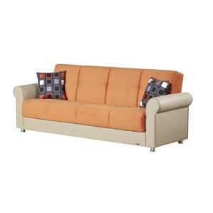 Defrancisco Sleeper Sofa by Latitude Run