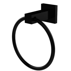 Montero Wall Mounted Towel Ring