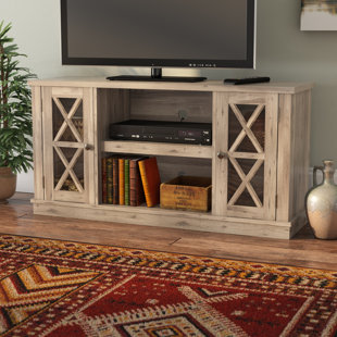 Small Tv Stand For Bedroom Wayfair Emelia Tv Stand For Tvs Up To 55 With Optional Fireplace