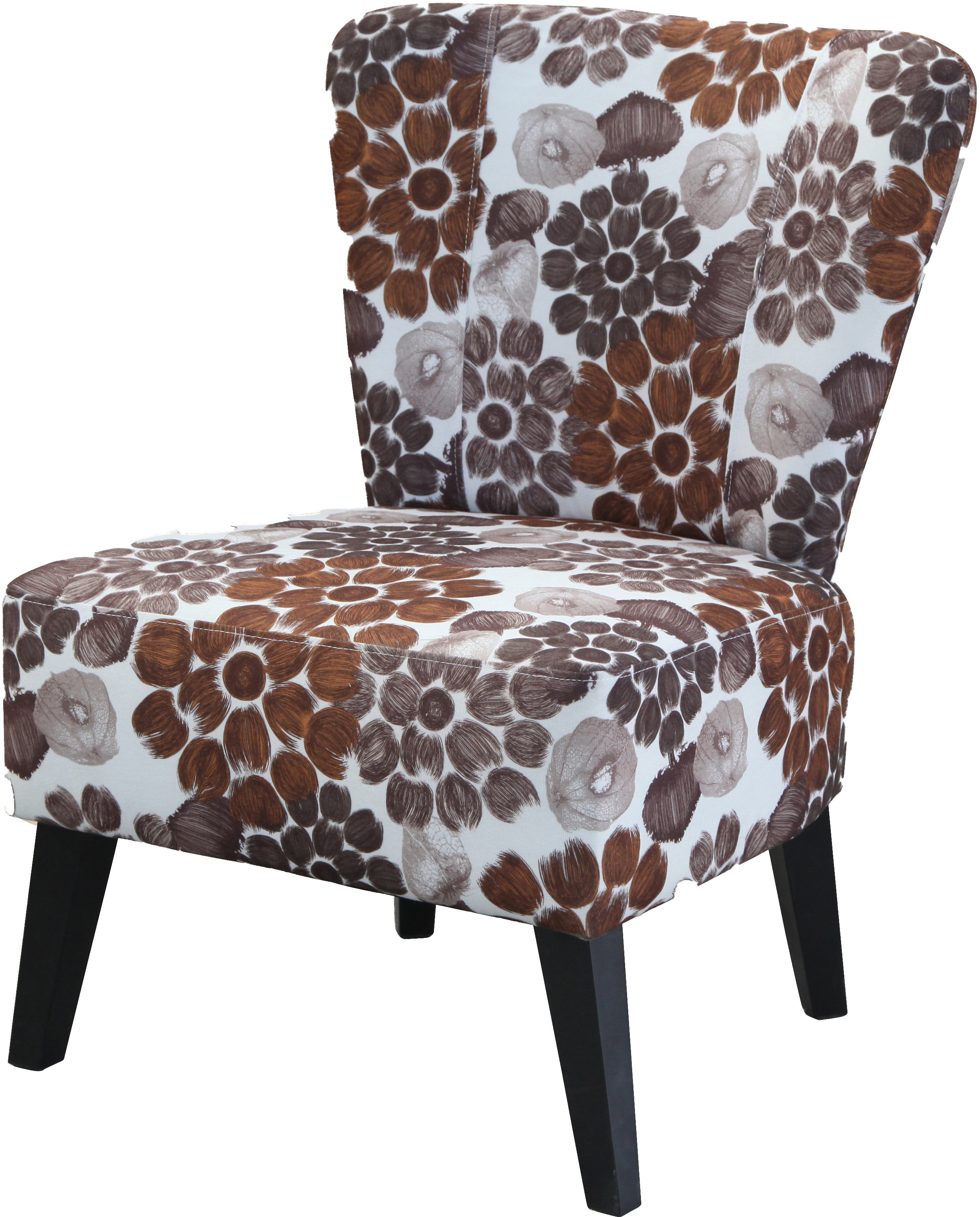 Charlton Home Briscoe Slipper Chair & Reviews Wayfair
