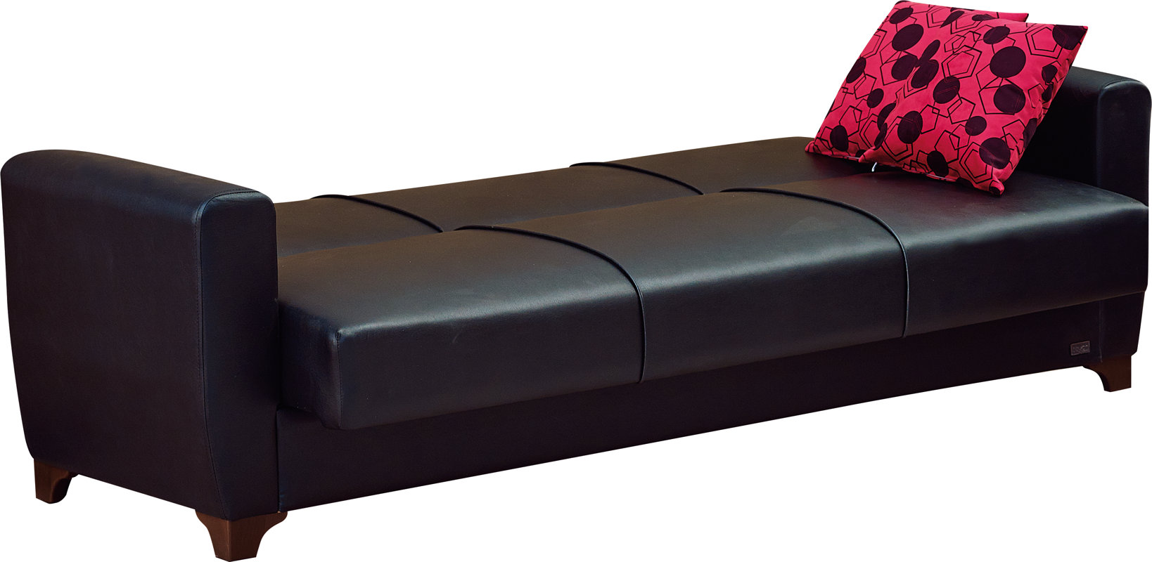 Beyan Harlem Sleeper Sofa & Reviews Wayfair