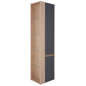 41 x 157 cm Wäscheschrank von ClearAmbient
