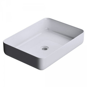 Belfry Bathroom 40 cm Aufsatz-Waschbecken Colossum