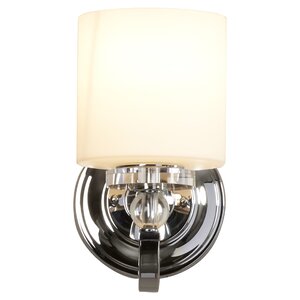 Rozella 1-Light Wall Sconce