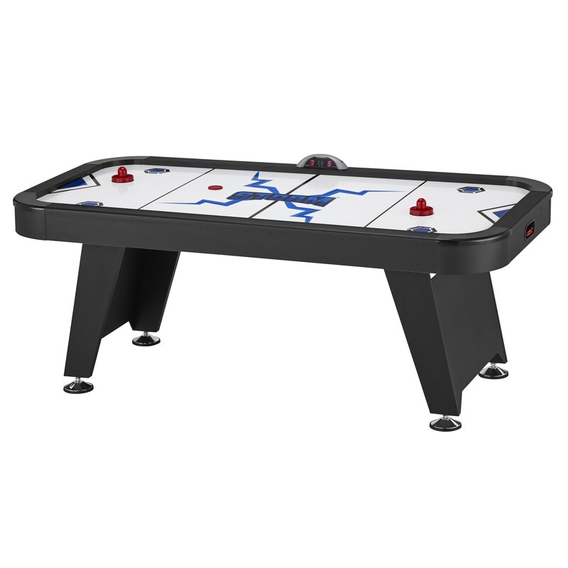 GLD Products Fat  Cat  Storm 7 Air  Hockey  Table  Reviews  
