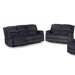 2 Piece Living Room Set by Container