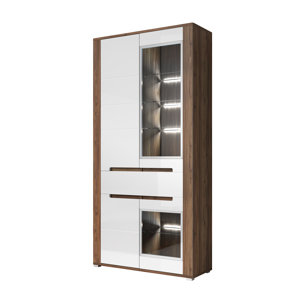 Geschirrschrank Neapoli von Homestead Living