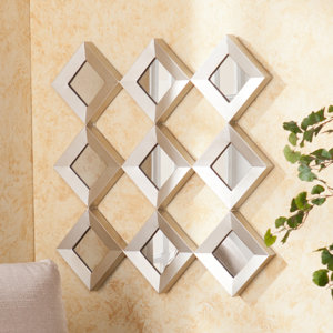 Tereza Decorative Wall Mirror