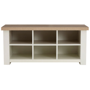 Randleswood Wood Dining Bench von Haus am Meer