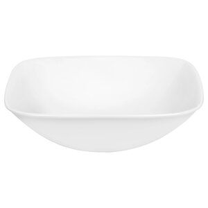 Square Serving Bowl