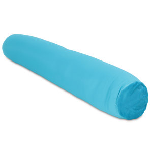 Microbead Body Pillow by Deluxe Comfort
