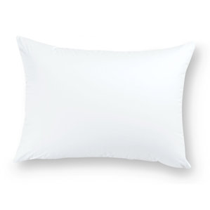 San'T Agnello Hotel Hypo-Allergenic Down Alternative Standard Pillow by Luxor Linens