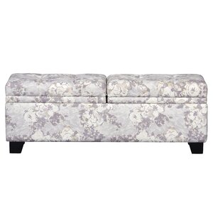 Melvin Upholstered Storage Bench