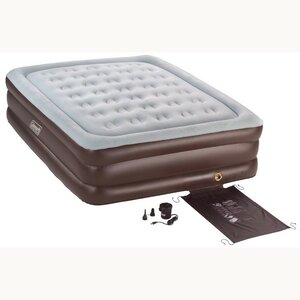 Queen Double High Quickbed Airbed