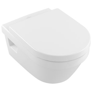 Villeroy & Boch Bad und Wellness Überboden Wand..