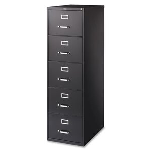 5-Drawer Legal  File Cabinet