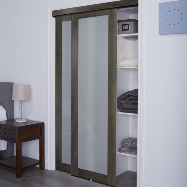 Interior Closet Doors Wayfair