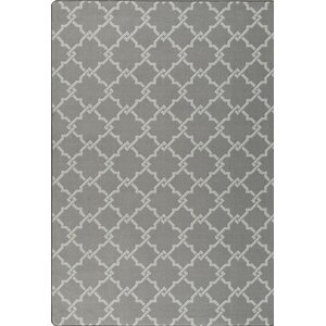 Imagine Gray Area Rug