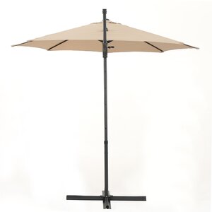 Jaelynn 11.5' Cantilever Umbrella