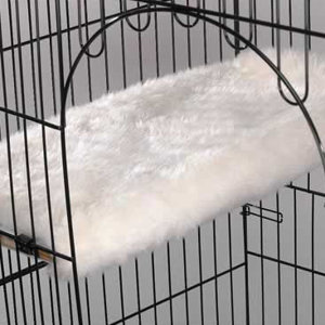 Fleece Cat Perch Cover