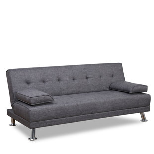 Sofa Beds Wayfair Co Uk Berlin 2 Seater Sofa Bed