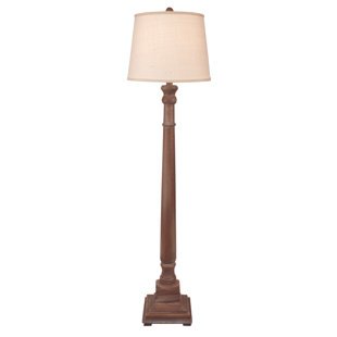 Floor Height Candle Holder Wayfair Kleiber Candlestick 64 Floor Lamp