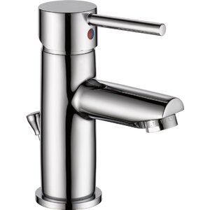 Trinsicu00ae Bathroom Lavatory Faucet Single Handle
