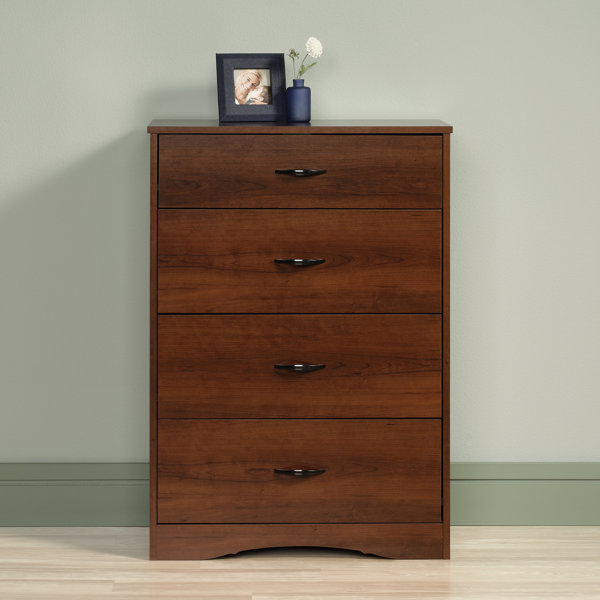 Ryker 4 Dresser Chest