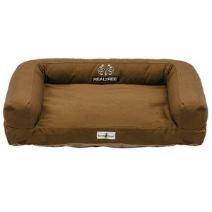 Realtree Duck Dog Couch Pet Bolster