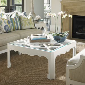 ivory coffee table | wayfair ivory coffee table | wayfair