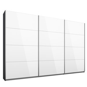 Schwebetürenschrank Katja von Rauch