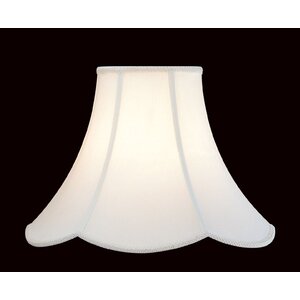 Fabric Bell Lamp Shade