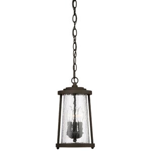 Outdoor Hanging Lights You'll Love | Wayfair.ca