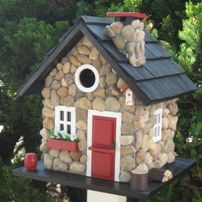 Bird Houses You'll Love | Wayfair