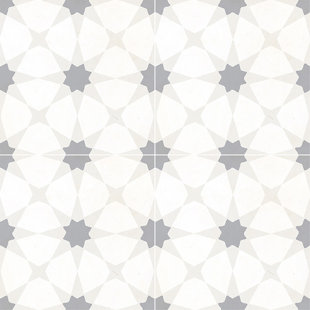 Floor Tile You Ll Love Wayfair Kenzzi 8 X Porcelain Field Tile In Zoudia