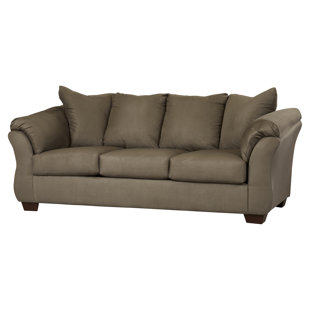 Sofa For Tall People Wayfair Quickview