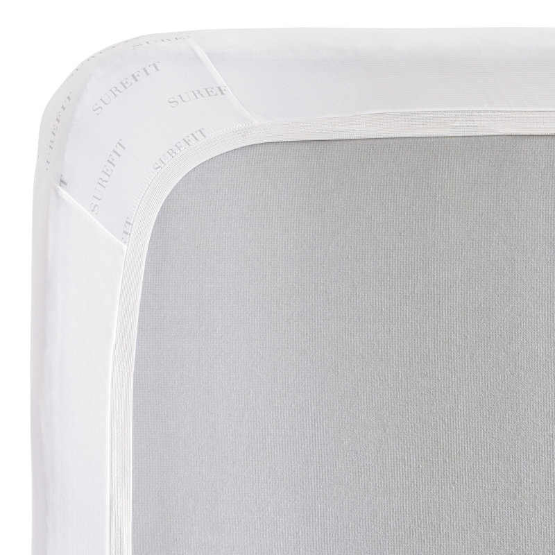 Sure Fit AntiAllergen Mattress Pad & Reviews Wayfair