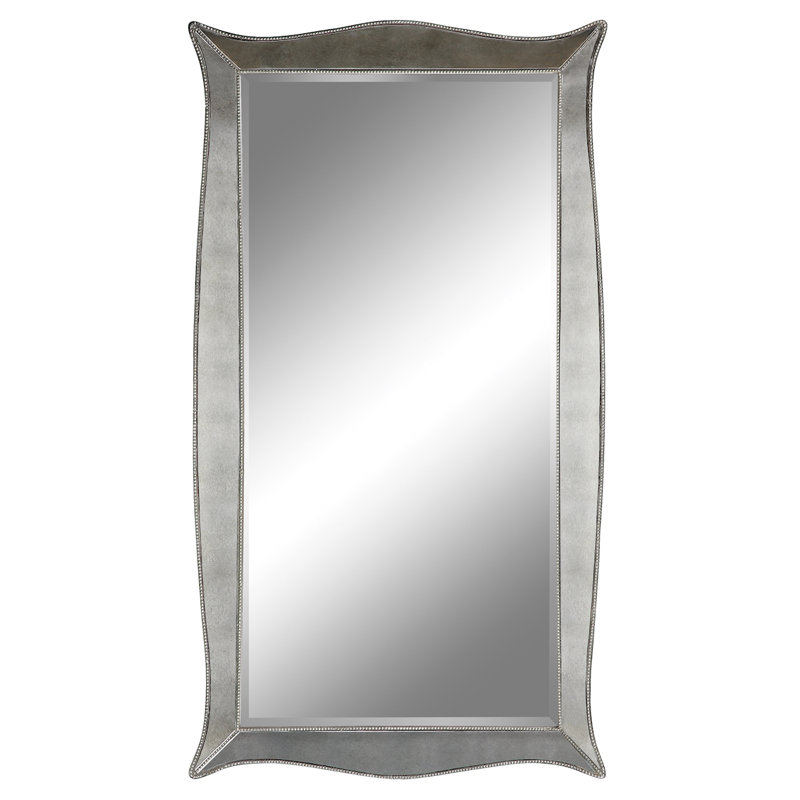 Stein World Reflections Marlena Floor Mirror & Reviews Wayfair