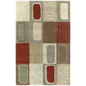 Blakeslee Salsa Portals Rug