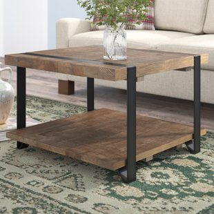 Bosworth 27 Coffee Table With Tray Top Bosworth 27 Coffee Table With Tray Top