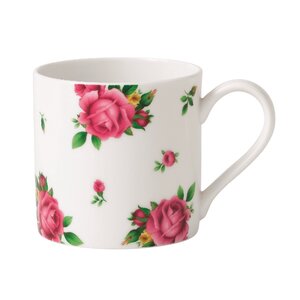 New Country Roses Casual Modern Mug